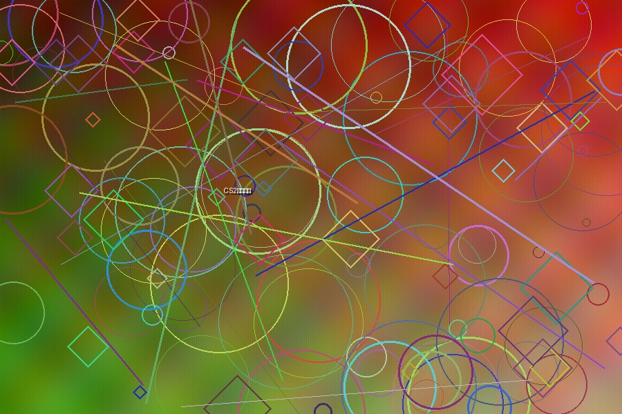 CS2电竞比赛下注画面